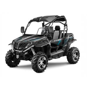 Strecha CFMOTO Z1000/Z8/Z550