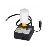 Kompresor Airman Resq Pilot Mobility 12V + 300ml tesniaca výplň pneu