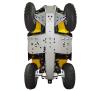 Ochranný kryt podvozku Shark (Can-Am Outlander 500/570)