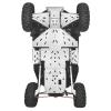Ochranný kryt podvozku Shark (Polaris RZR XP 1000 Turbo)