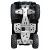 Ochranný kryt podvozku Shark (Polaris Sportsman 850/1000 XP)
