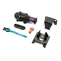 Zadný navijak CFMOTO X850 X1000 G3 s držiakom