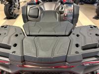 Sedadlový kufor / box pre CFMOTO X850 X1000 G3  9AYV-806600-8500