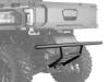 CFMOTO U10 PRO Zadný ochranný rám so schodíkom
