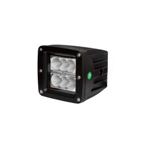 Pracovné LED svetlo Shark - 24W