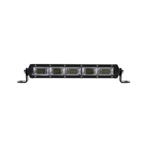 Svetelná rampa Shark - 28cm, 50W