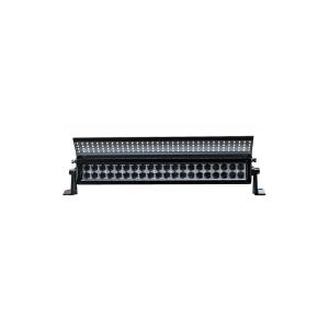 Svetelná rampa Shark 6D - 55cm, 120W