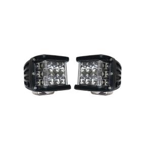 LED svetlá Shark Single Side Shooter - 45W