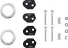 Kit na zvýšenie podvozku CAN AM TRAXTER HD8 / HD7 / HD9 / HD10 (-2020)