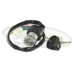 Spínacia skrinka (CFMOTO GLADIATOR RX510, RX530, X5, X6) (9010-01000)