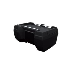 Veľký zadný box KIMPEX DELUXE CARGO BOX na dve prilby