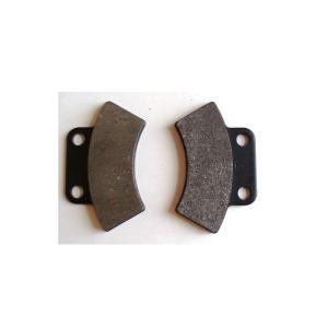 Brzdové obloženie parkovacej brzdy (CFMOTO GLADIATOR RX510/A, RX530/A, X5/A, X6/A, X8 (Euro2) (9010-0803A0)