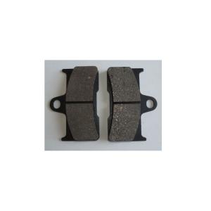 Brzdové obloženie zadné (CFMOTO GLADIATOR RX510/A, RX530/A, X5/A a X6/A, X8 (Euro2) (9010-0805A0)