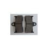 Brzdové obloženie zadné (CFMOTO GLADIATOR RX510/A, RX530/A, X5/A a X6/A, X8 (Euro2) (9010-0805A0)
