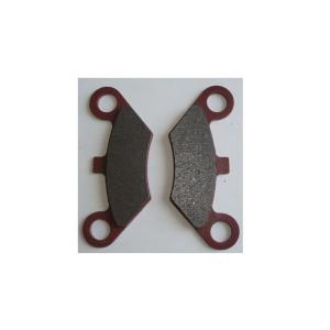 Brzdové obloženie predné (CFMOTO GLADIATOR RX510/A, RX530/A, X5/A, X6/A, X8 (Euro2) (9010-0808A0)
