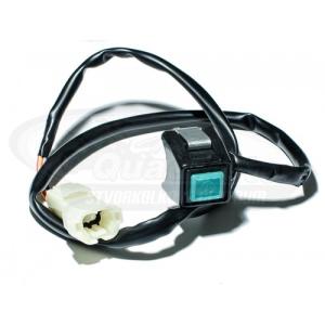 Štartovacie tlačidlo (CFMOTO GLADIATOR RX510/A(do roku 2013), RX530/A) (9010-150400)