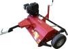 Mulčovač Briggs Stratton 14hp - 115cm