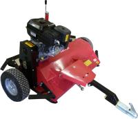 Mulčovač Briggs Stratton 14hp - 115cm