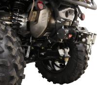 Konzola zadný navijak CAN AM OUTLANDER G3