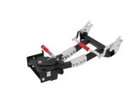 Radlica CFMOTO U10 PRO 183cm