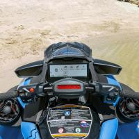 Prémium Audio 80W SeaDoo