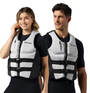 Záchranná vesta na vodný skúter WAVE GRIP