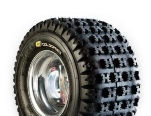 GOLDSPEED M-932 20X11 R10 4PR