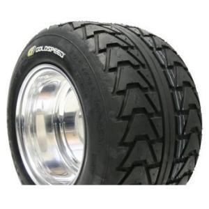 GOLDSPEED C-9211 225/40 R10 (18x10-10)