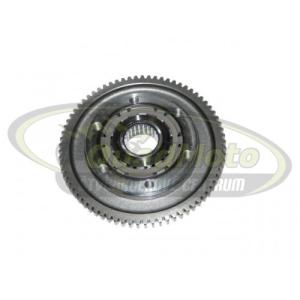Voľnobežka štartéra (TGB BLADE 550) (925668, 924816)