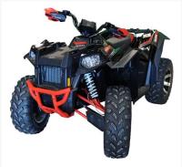 Rozširovacie lemy Kimpex (Polaris Scrambler 850, XP 850, XP 1000)