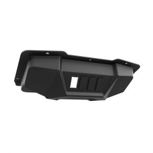 Ovládací panel nad hlavou (Maverick Trail, Maverick Sport, Maverick Sport Max)