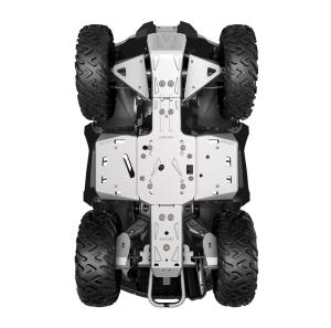 Ochranný kryt podvozku (OUTLANDER MAX G2 2019+)
