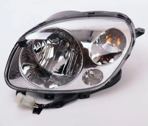 Ľavé predné svetlo (CFMOTO GLADIATOR RX 510) (9010-160110)