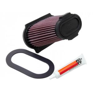 Športový vzduchový filter K&N YA-6601 (YAMAHA RAPTOR YFM 660) (KN YA-6601)