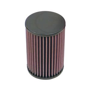 Športový vzduchový filter K&N YA-3504 (YAMAHA RAPTOR YFM 350 / WOLVERINE 450 / GRIZZLY 450) (KN YA-3504)