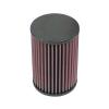 Športový vzduchový filter K&N YA-3504 (YAMAHA RAPTOR YFM 350 / WOLVERINE 450 / GRIZZLY 450) (KN YA-3504)