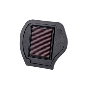Športový vzduchový filter K&N YA-7007 (YAMAHA GRIZZLY 700 EFI) (KN YA-7007)
