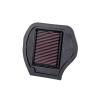 Športový vzduchový filter K&N YA-7007 (YAMAHA GRIZZLY 700 EFI) (KN YA-7007)
