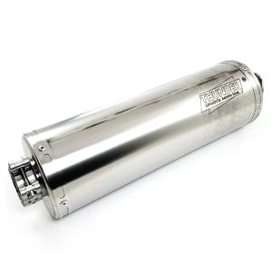 Ladený výfuk CFMOTO X850 / X1000 G3 THUNDER RT