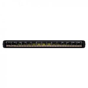LED rampa s pozičným svetlom R149 - 91W