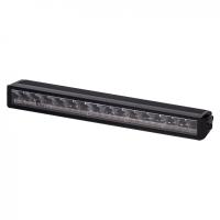 LED rampa s pozičným svetlom R149 - 91W