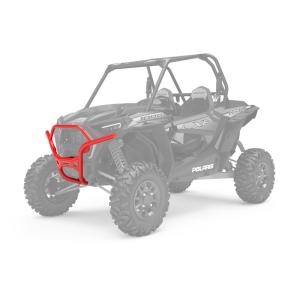 Predný ochranný rám (RZR XP TURBO 15-21, XP 4 TURBO 16-21, XP 1000/4 14-23)