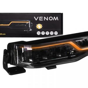 LED Rampa SPIDER VENOM - 100W