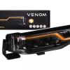LED Rampa SPIDER VENOM - 100W