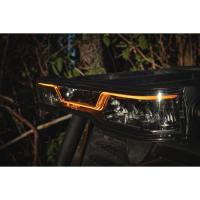 LED Rampa SPIDER VENOM - 100W