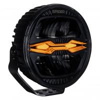Pozičné svetlo / LED Reflektor SPIDER NINJA - 100W (oválne)