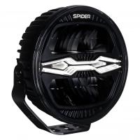 Pozičné svetlo / LED Reflektor SPIDER NINJA - 100W (oválne)