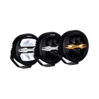 Pozičné svetlo / LED Reflektor SPIDER NINJA - 100W (oválne)