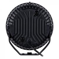 Pozičné svetlo / LED Reflektor SPIDER NINJA - 100W (oválne)