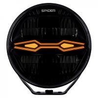 Pozičné svetlo / LED Reflektor SPIDER NINJA - 100W (oválne)